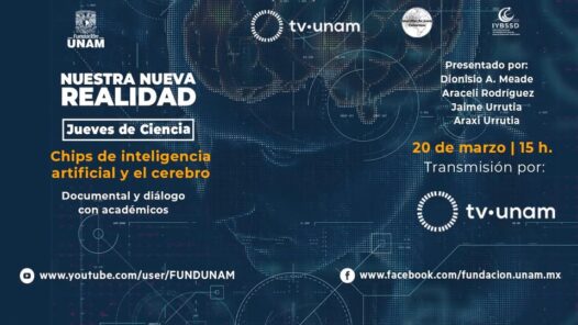 FUNDUNAM 20 de marzo del 2025