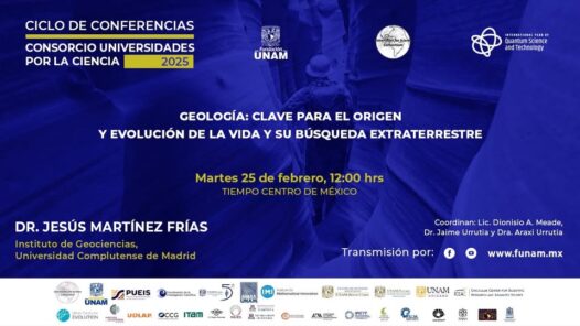 FUNDUNAM 25 de febrero del 2025