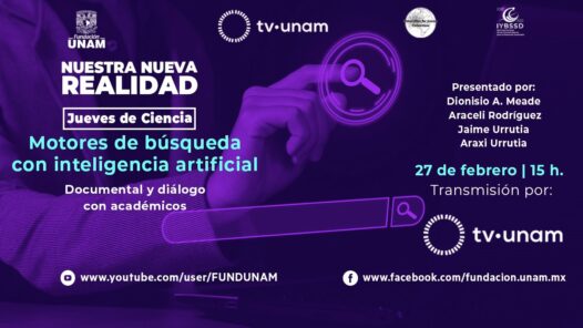 FUNDUNAM 27 de febrero del 2025