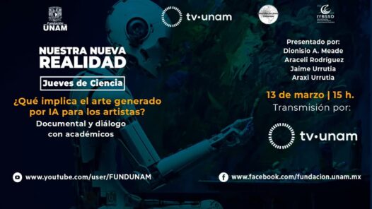 FUNDUNAM 13 de marzo del 2025