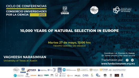 Seleccion natural 27 de mayo del 2025.
